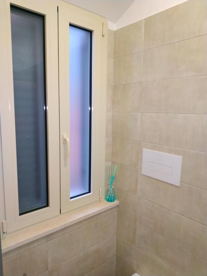 La Capitanata Maison De Charme Hotell Foggia Exteriör bild