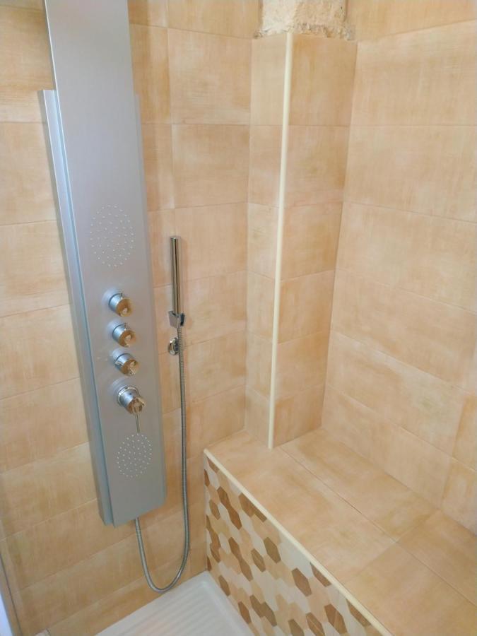 La Capitanata Maison De Charme Hotell Foggia Exteriör bild