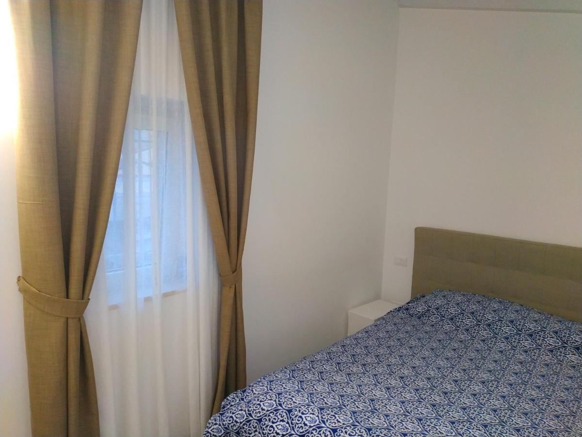 La Capitanata Maison De Charme Hotell Foggia Exteriör bild