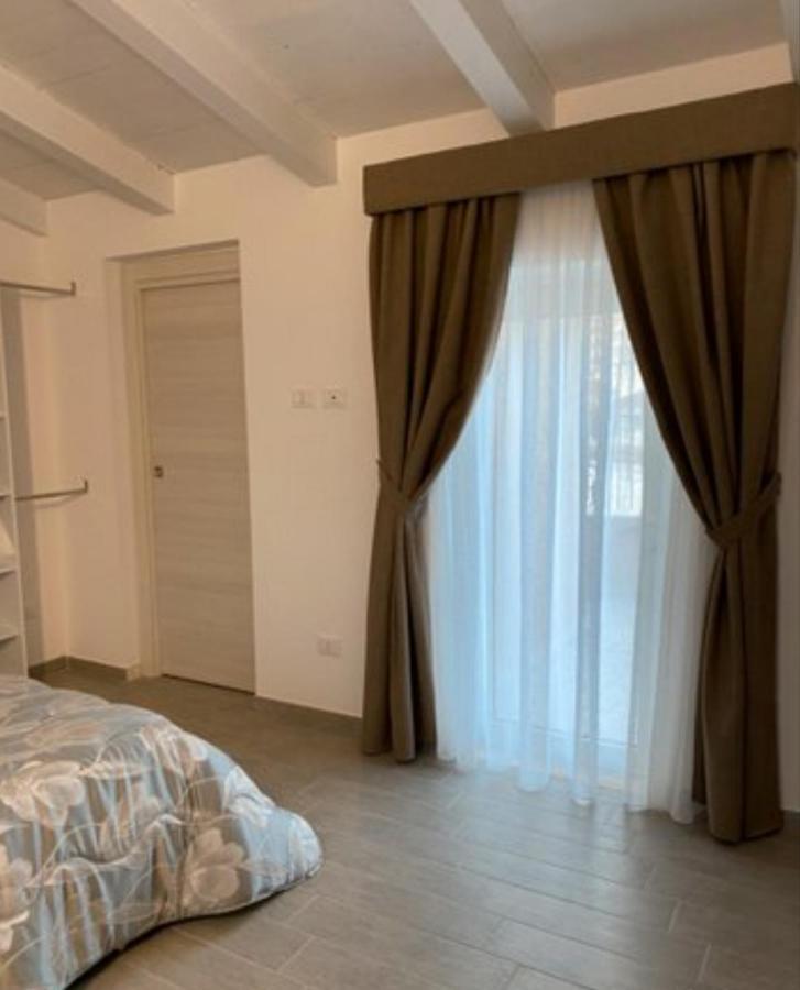 La Capitanata Maison De Charme Hotell Foggia Exteriör bild