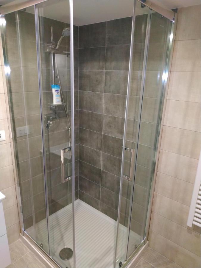 La Capitanata Maison De Charme Hotell Foggia Exteriör bild