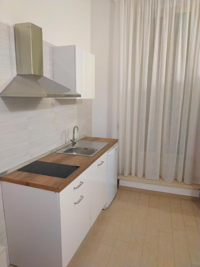 La Capitanata Maison De Charme Hotell Foggia Exteriör bild