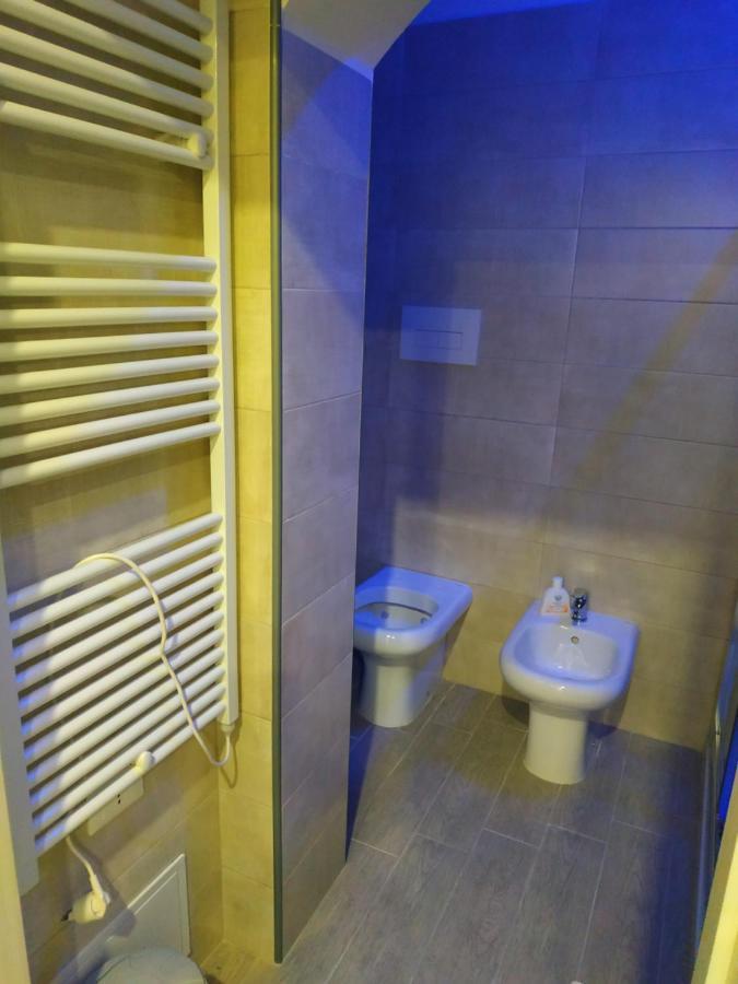 La Capitanata Maison De Charme Hotell Foggia Exteriör bild