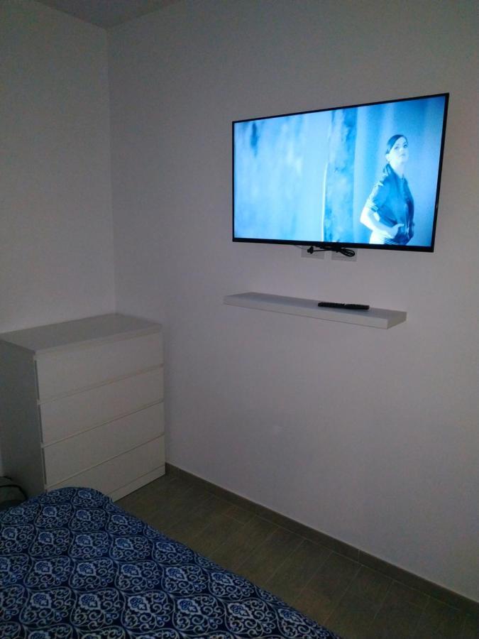 La Capitanata Maison De Charme Hotell Foggia Exteriör bild