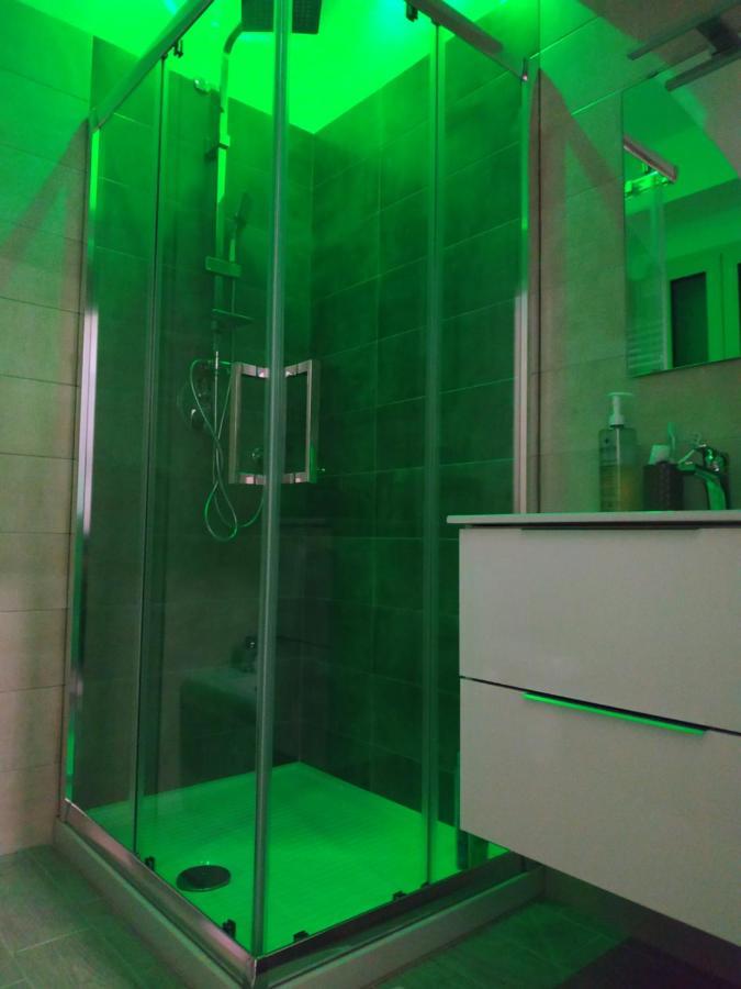 La Capitanata Maison De Charme Hotell Foggia Exteriör bild