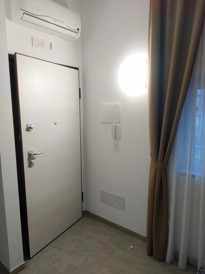La Capitanata Maison De Charme Hotell Foggia Exteriör bild