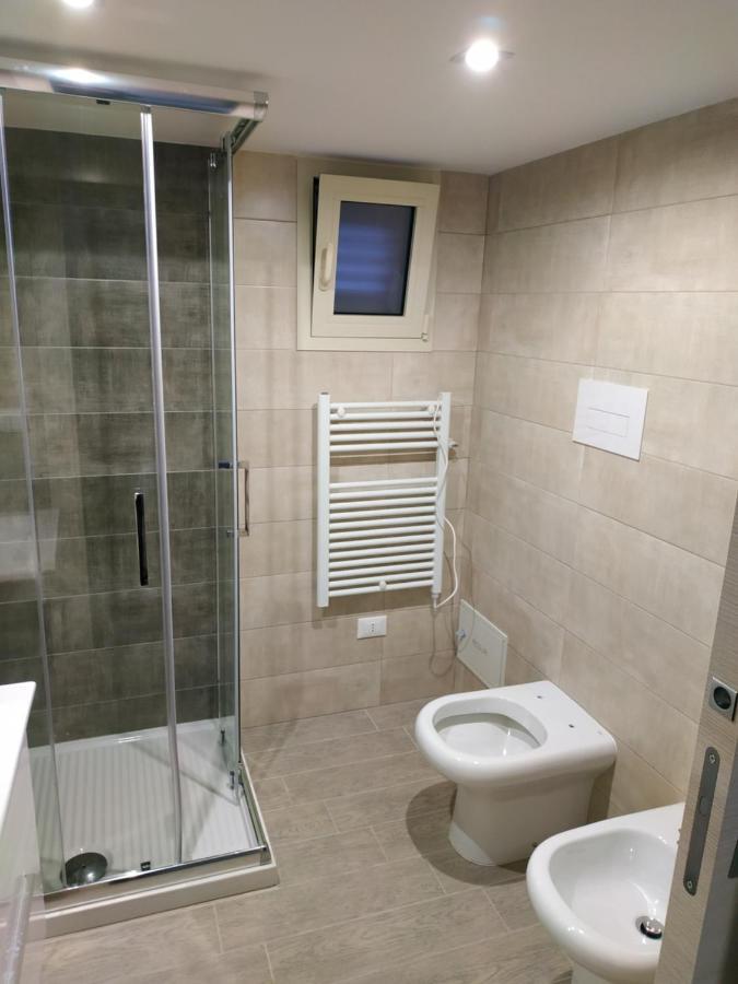 La Capitanata Maison De Charme Hotell Foggia Exteriör bild
