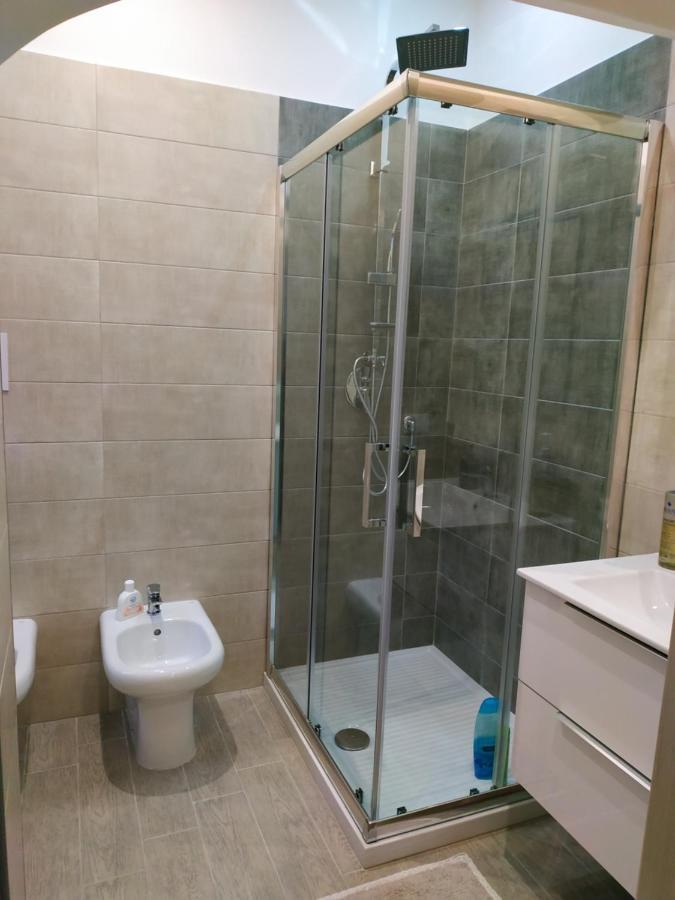 La Capitanata Maison De Charme Hotell Foggia Exteriör bild