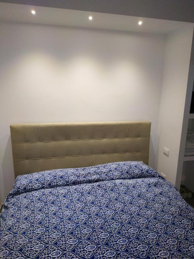 La Capitanata Maison De Charme Hotell Foggia Exteriör bild